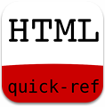 HTML Quick-Ref