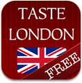 TASTE London Lite